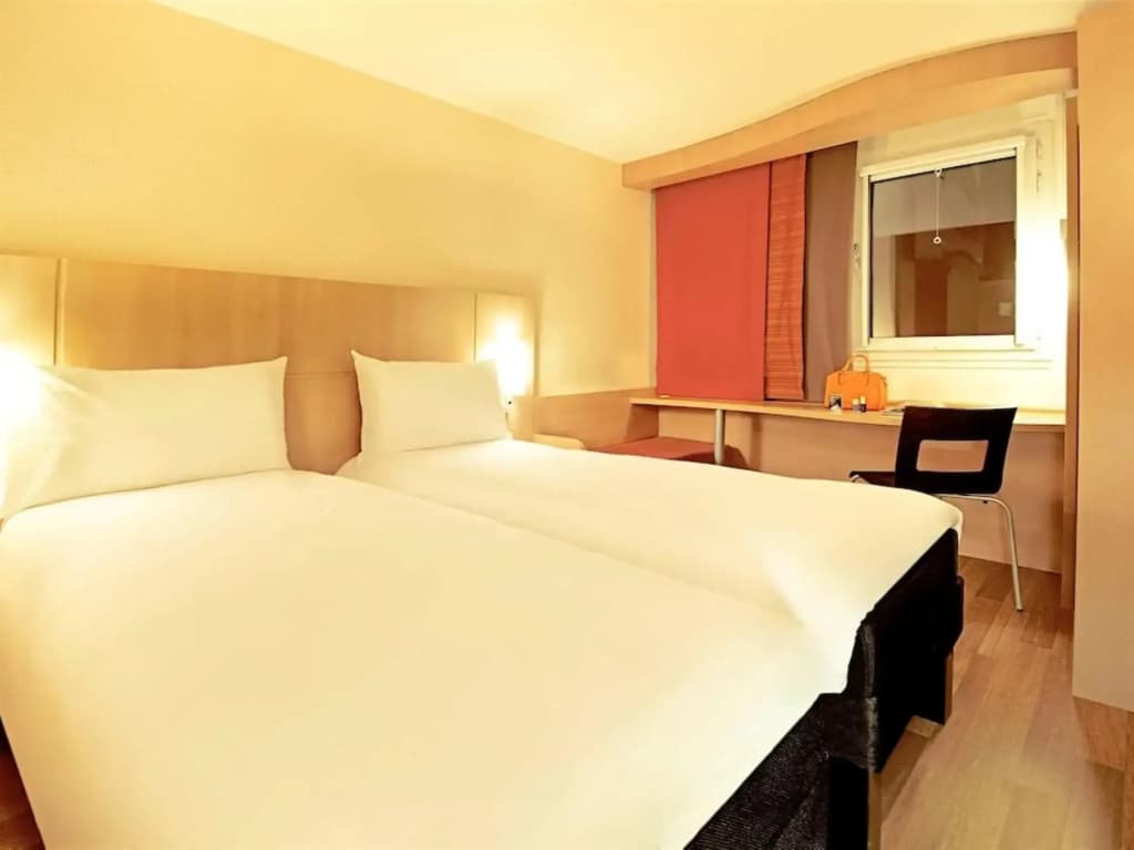 ibis Belfort Danjoutin - Photo 3