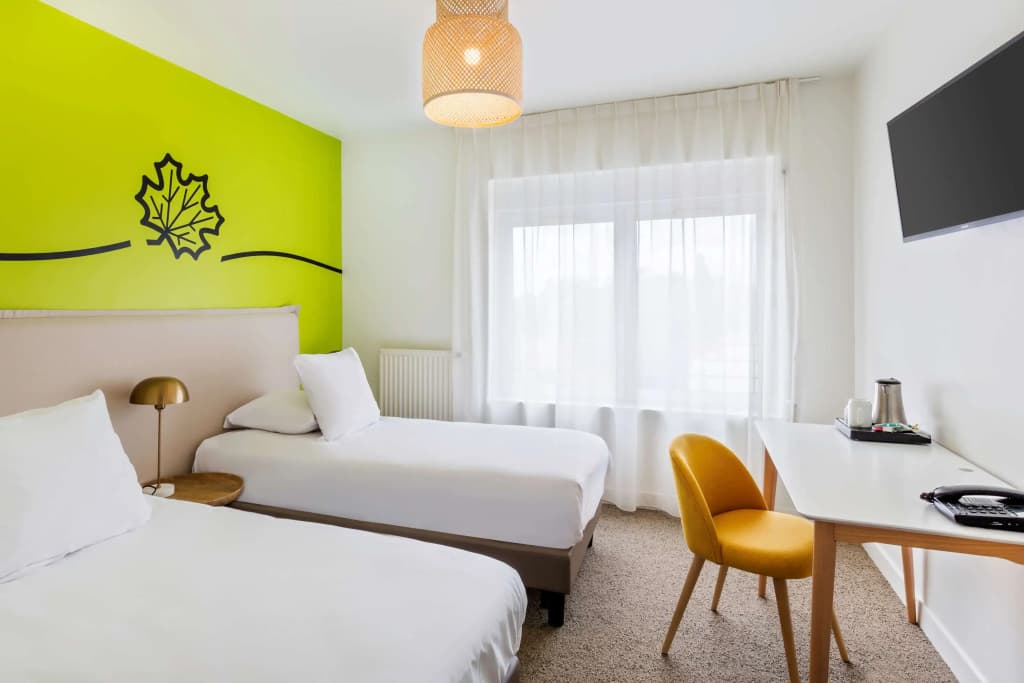 Sure Hotel by Best Western Argentan - Photo 3