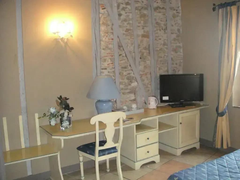 Auberge des Lices - Photo 2
