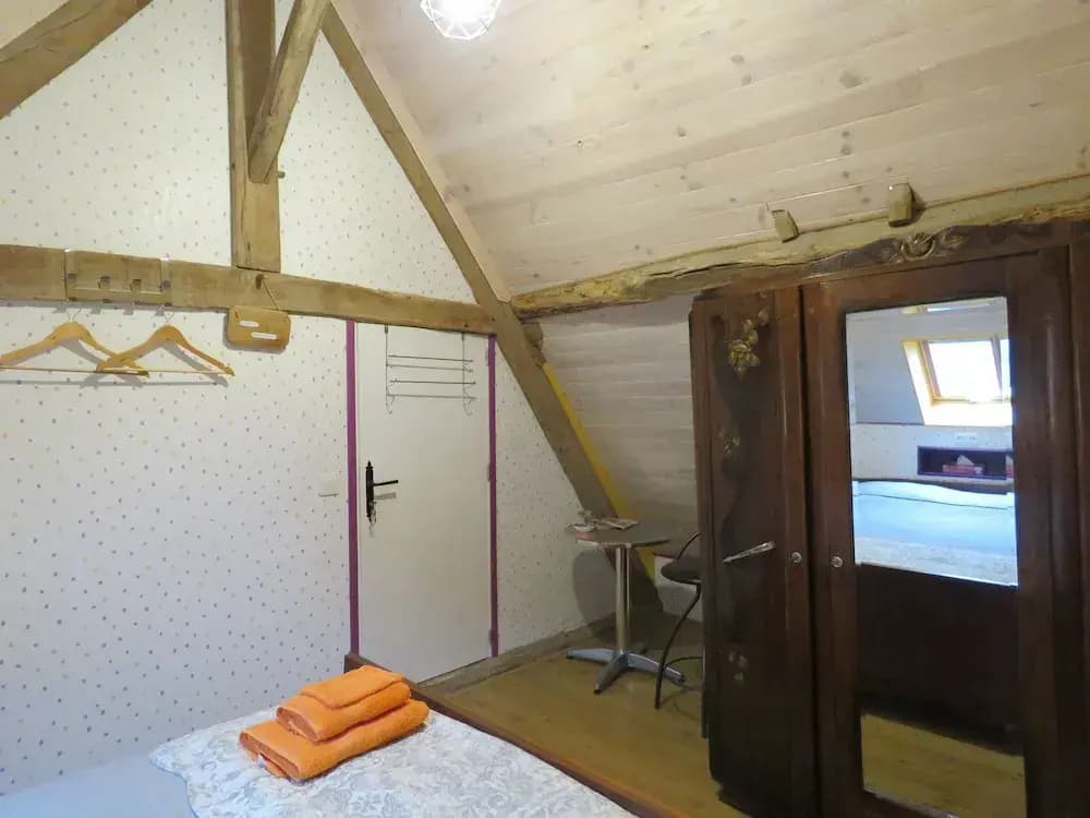 Chambre d'hôtes Lalot - Photo 5