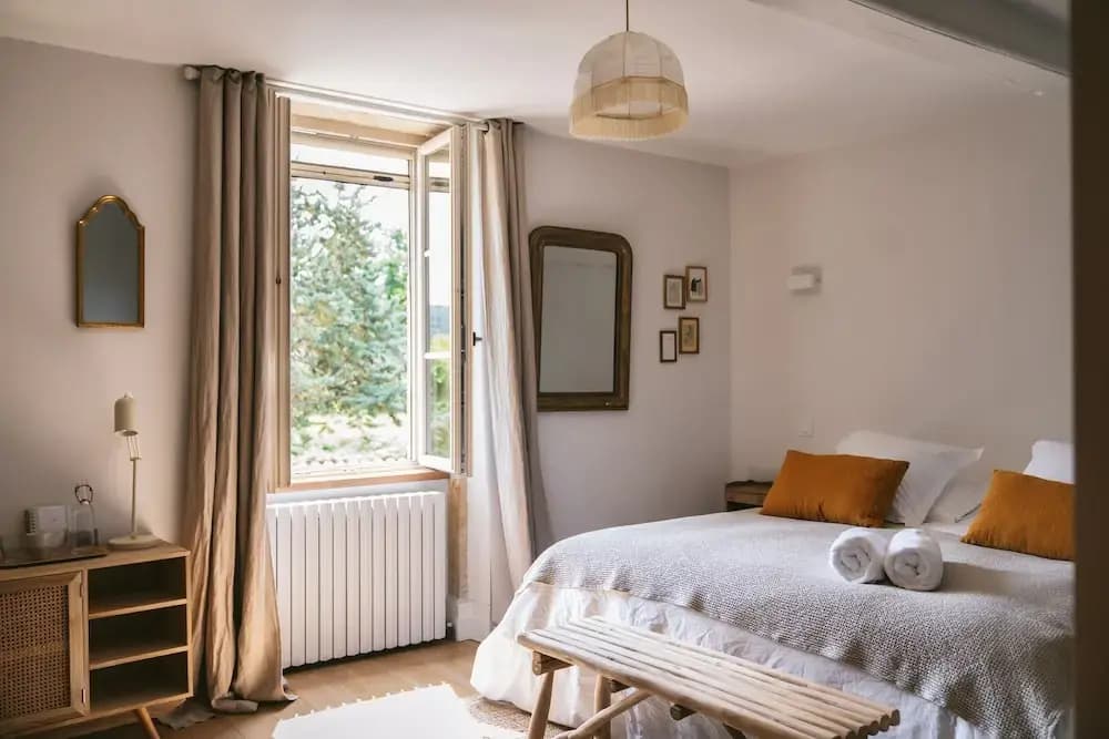 Tomette Singuliere - Chambres d'hotes - Photo 5