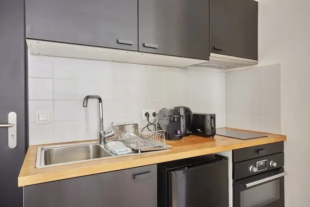 New Apartment Boulogne Facing "les Passages" - Photo 3