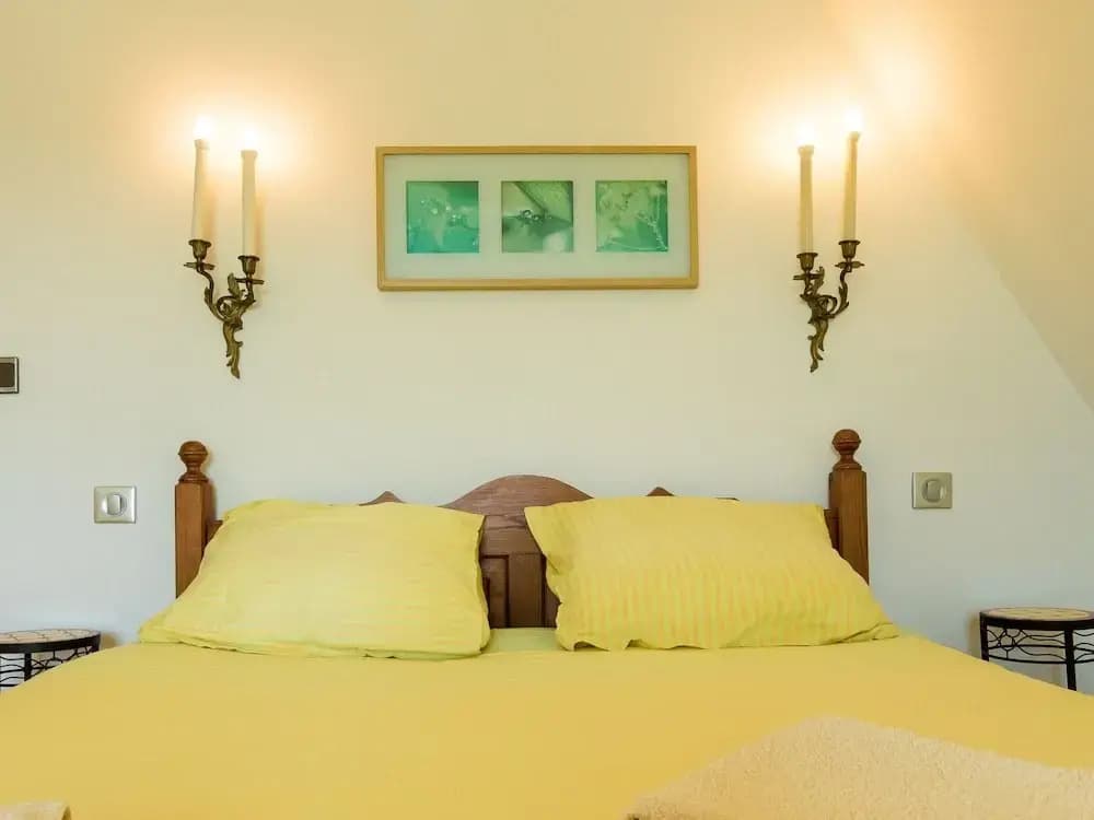Farmhouse With Private Pool, Large Garden and Playground - Photo 5