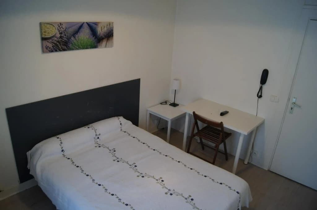 Hotel Moderne - Photo 2