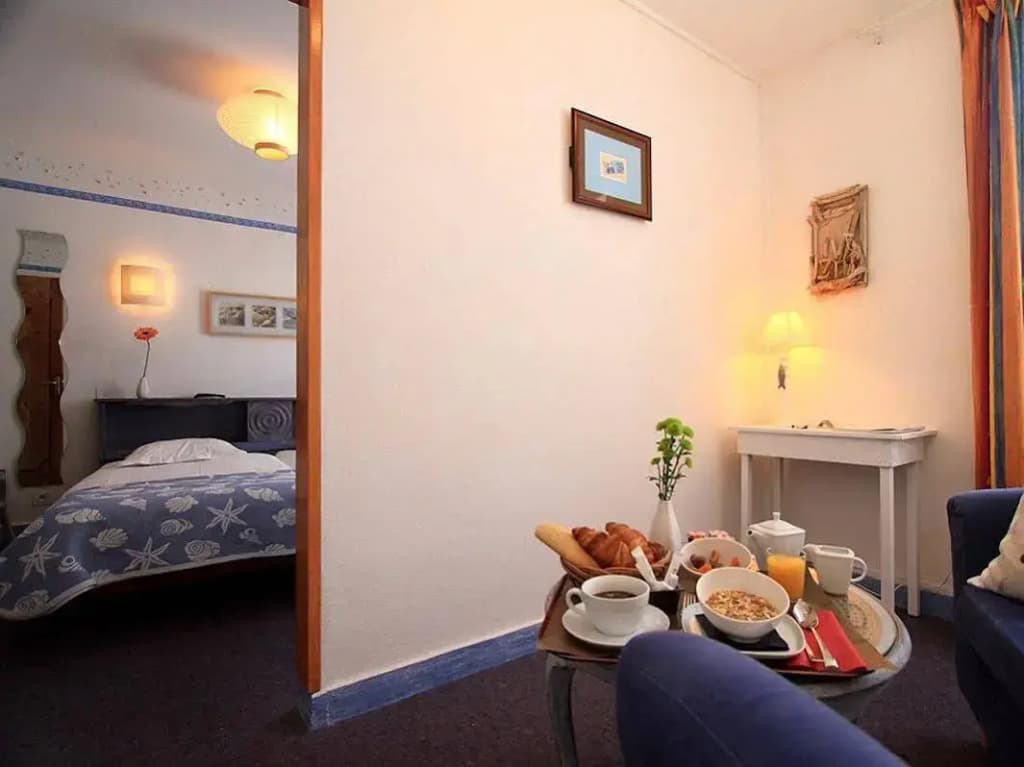 Le Relais Marine - Photo 4