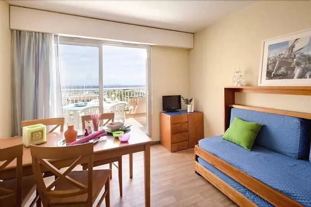Residence Hyeres Port - Photo 3