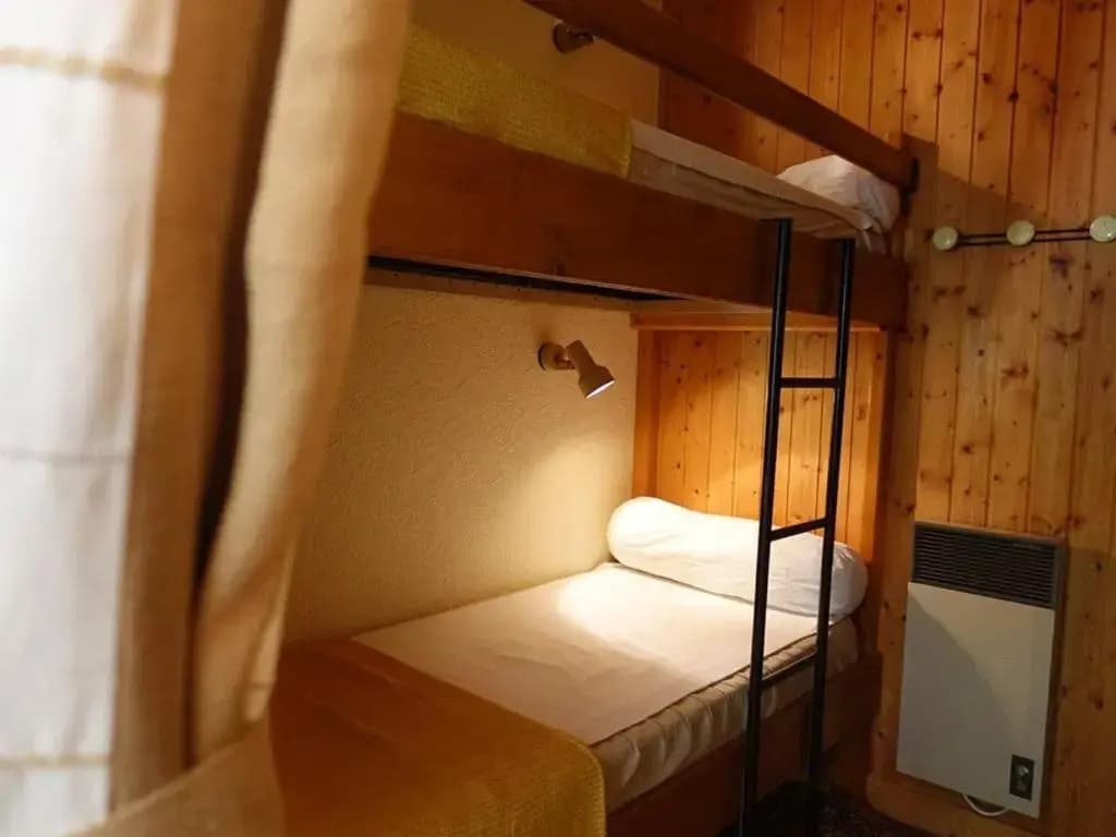 Appartement Arêches-Beaufort, 3 pièces, 6 personnes - FR-1-342-195 - Photo 3