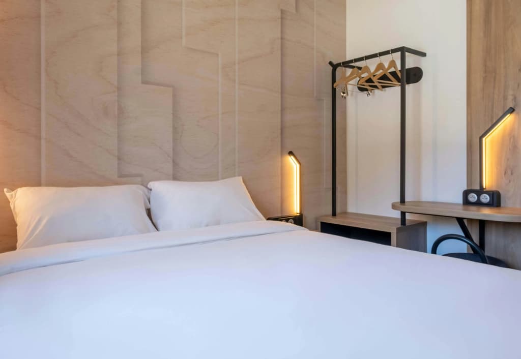 B&B HOTEL Cluses Sud - Photo 2
