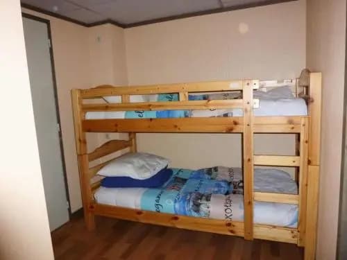 Apartment Appartement 10/12 Pers - Photo 1