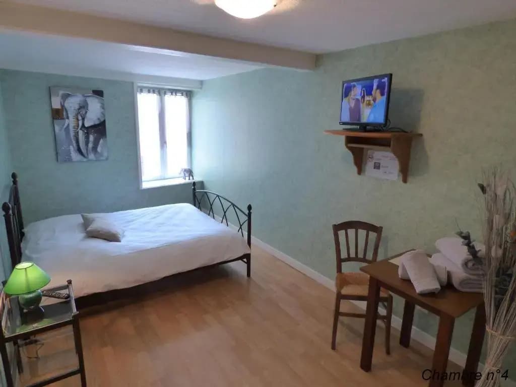 Auberge Des Petits - Photo 1