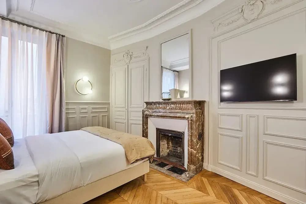 Amazing Apartment Saint Germain des Pres With AC by Studio Prestige - Photo 3