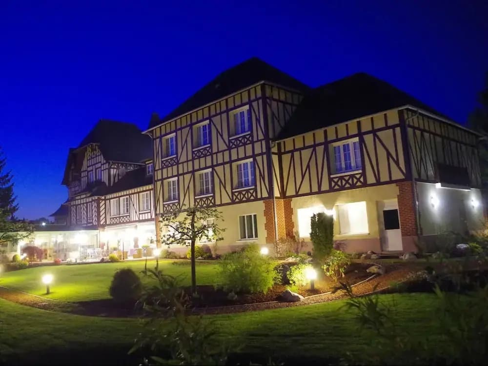 La Villa des Houx - Photo 1