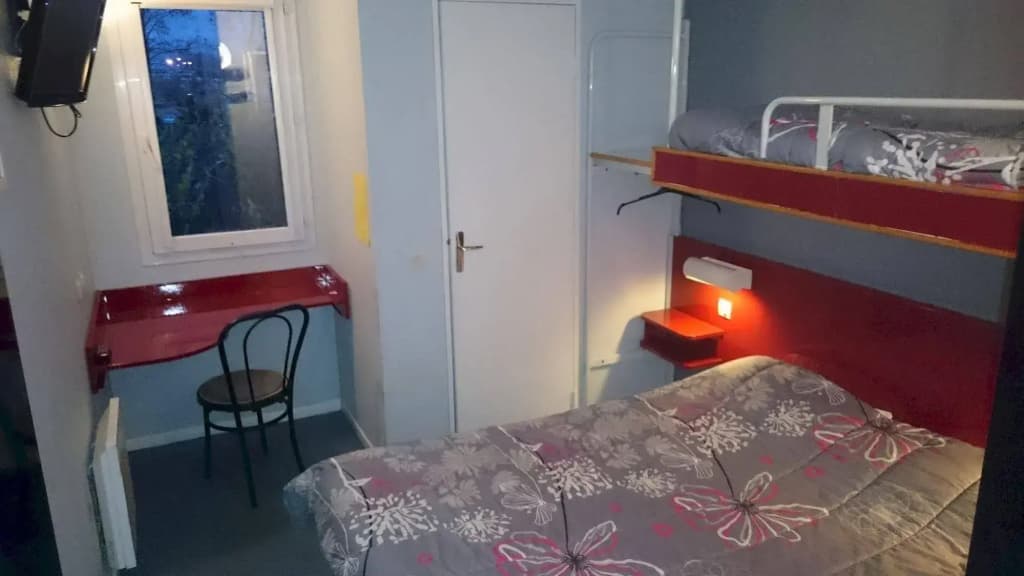 Hotel du Triangle - Photo 2