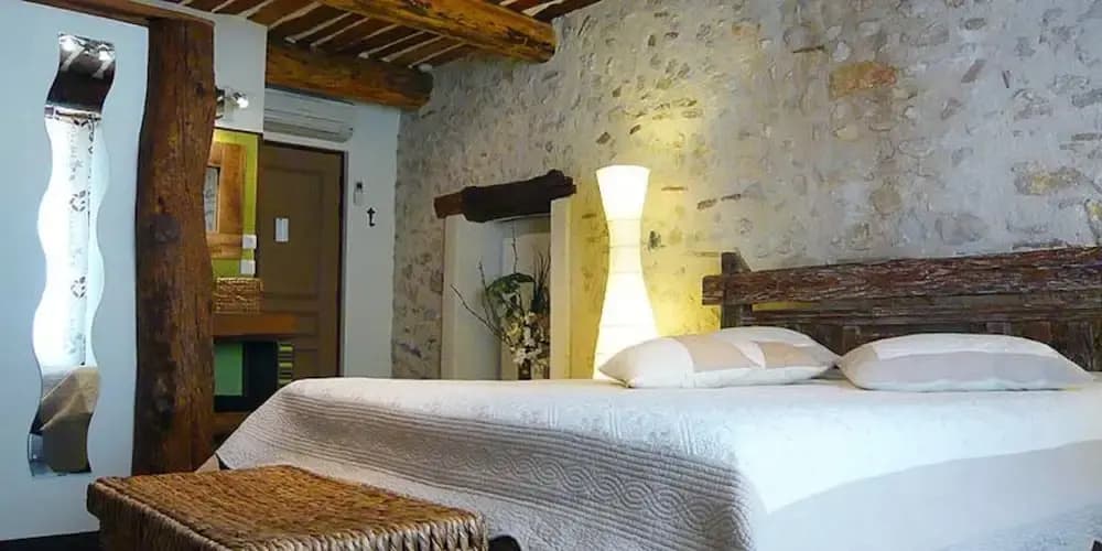 Le Manoir De Gémenos Gîte - Photo 3