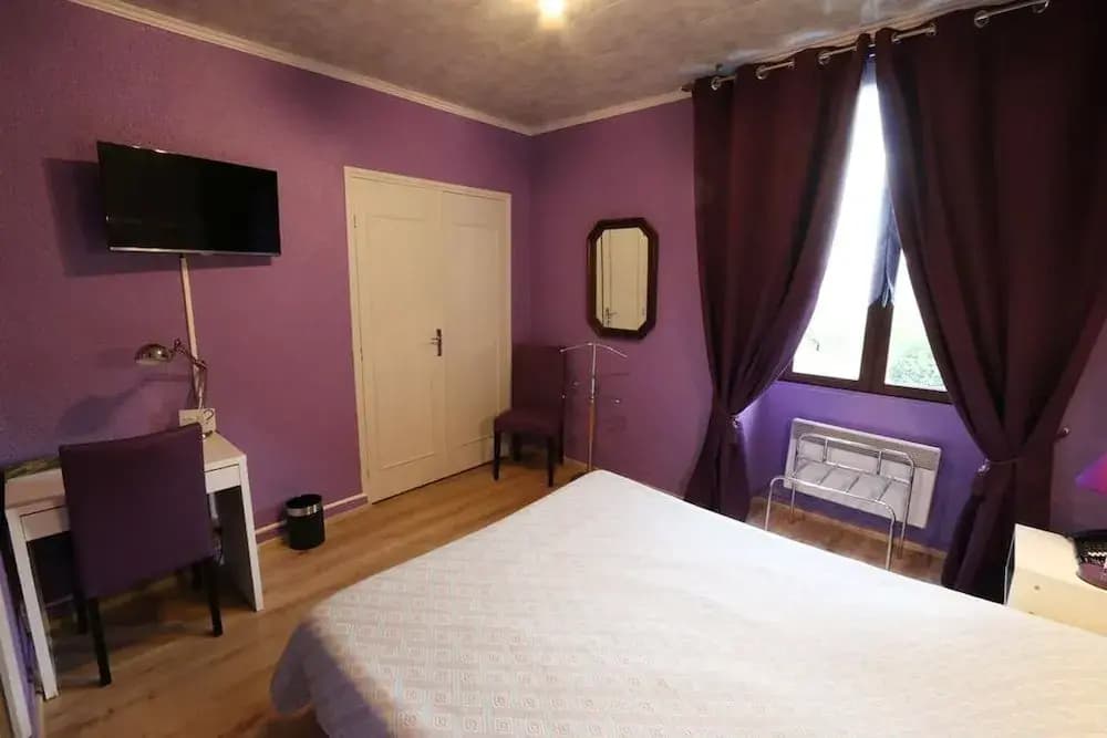 Hôtel le Bocage - Photo 3