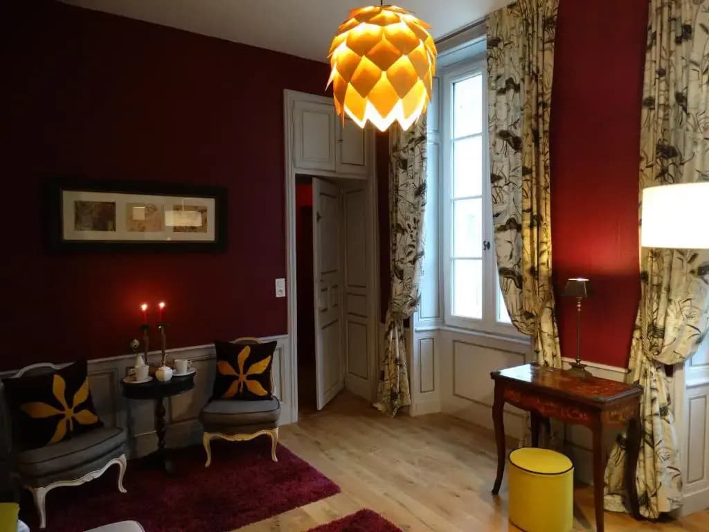 Hotel particulier le clos de la croix - Photo 4