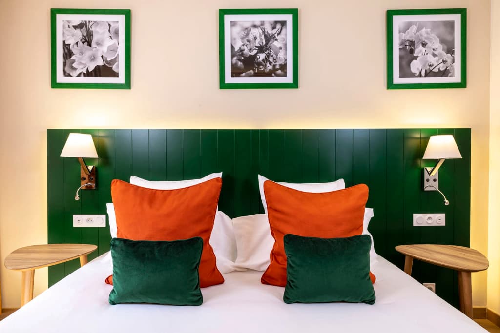 Hôtel - Résidence Lou Paradou - Photo 3