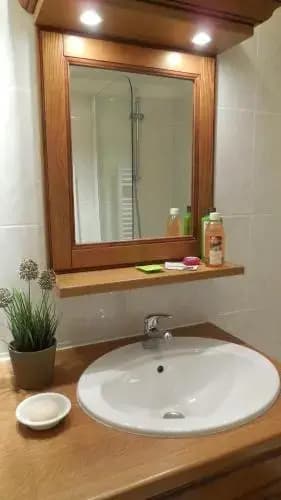 Appartement au Chalet d'Orcières Merlette - Miniature 7