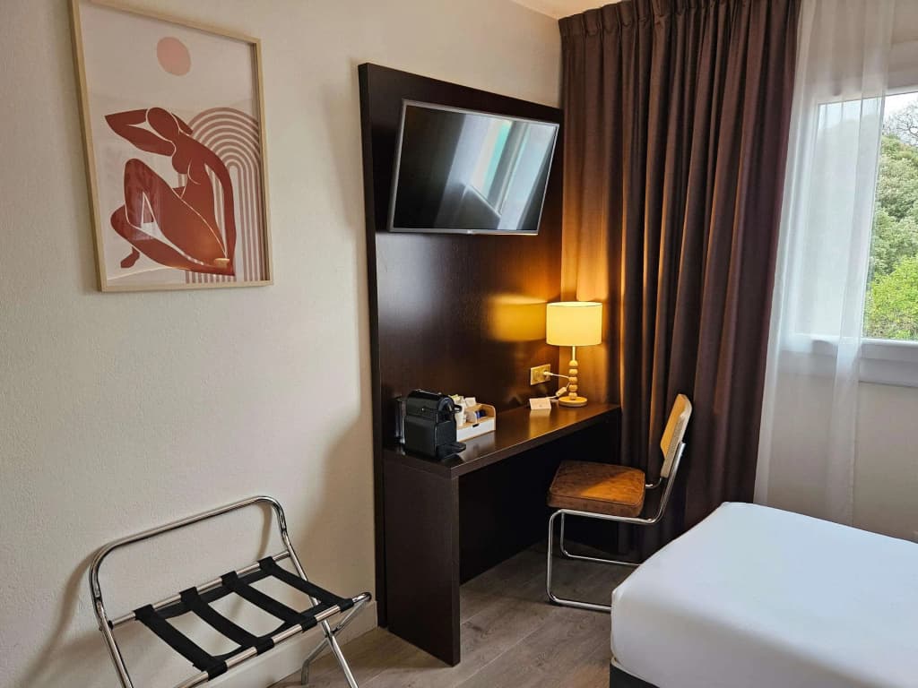 Best Western Terre de Provence - Miniature 6