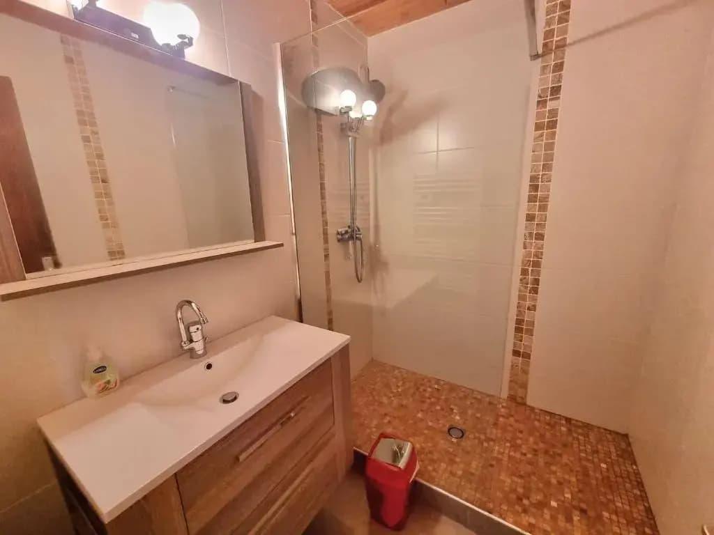 Appartement Saint-Michel-de-Chaillol, 5 pièces, 12 personnes - FR-1-393-11 - Miniature 7