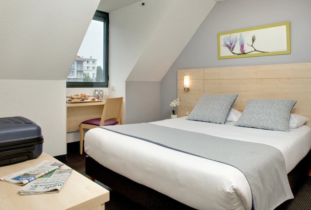 Hotel Padoue - Photo 5