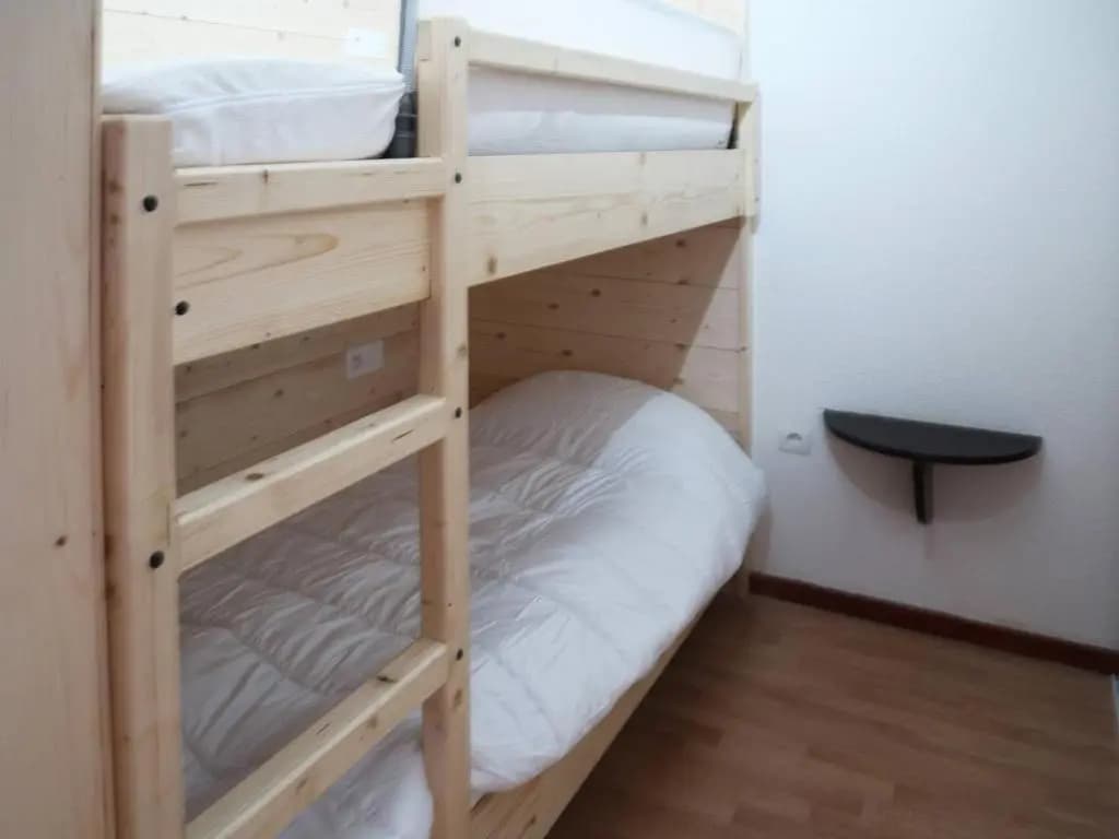 Appartement Les Orres, 1 pièce, 6 personnes - FR-1-322-95 - Photo 3