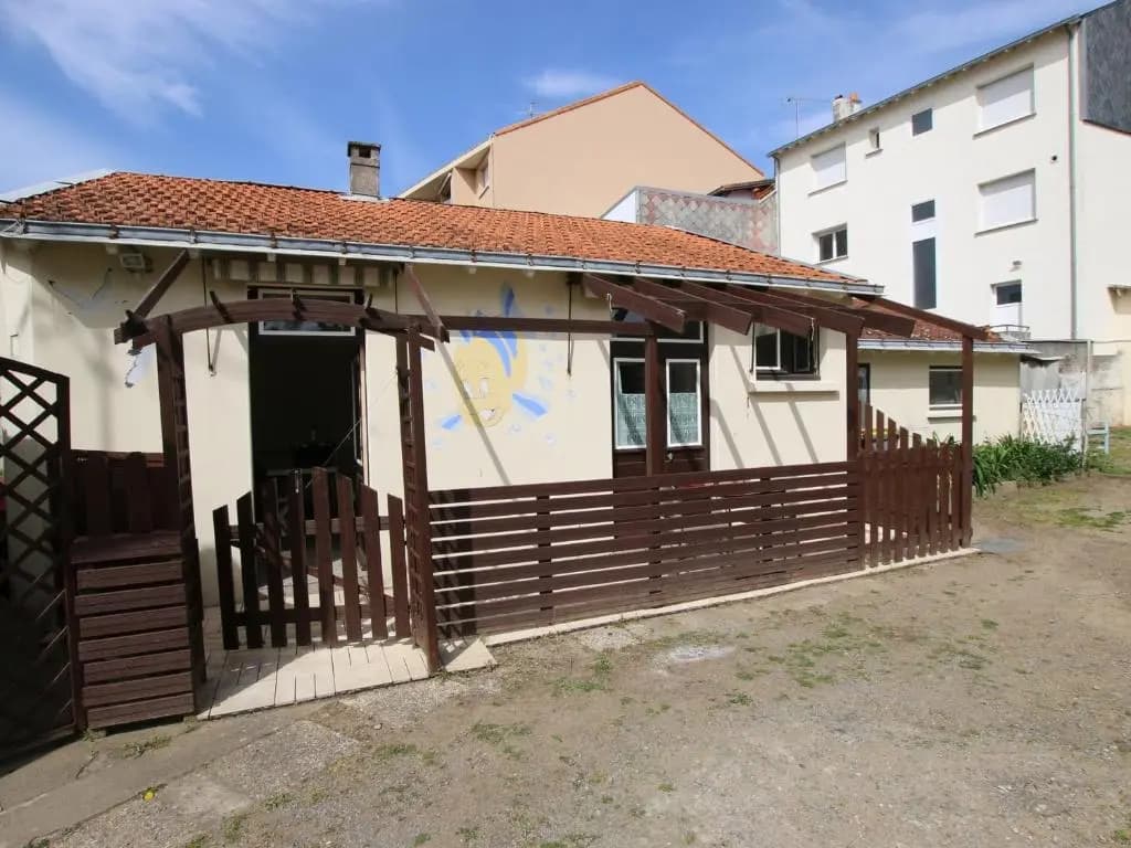 Maison Saint-Brevin-les-Pins, 1 pièce, 2 personnes - FR-1-364-130 - Photo 1