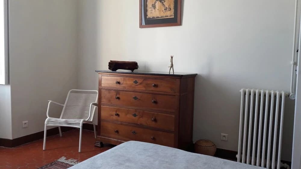 Chambre d'hôtes Villa Magenta - Photo 2