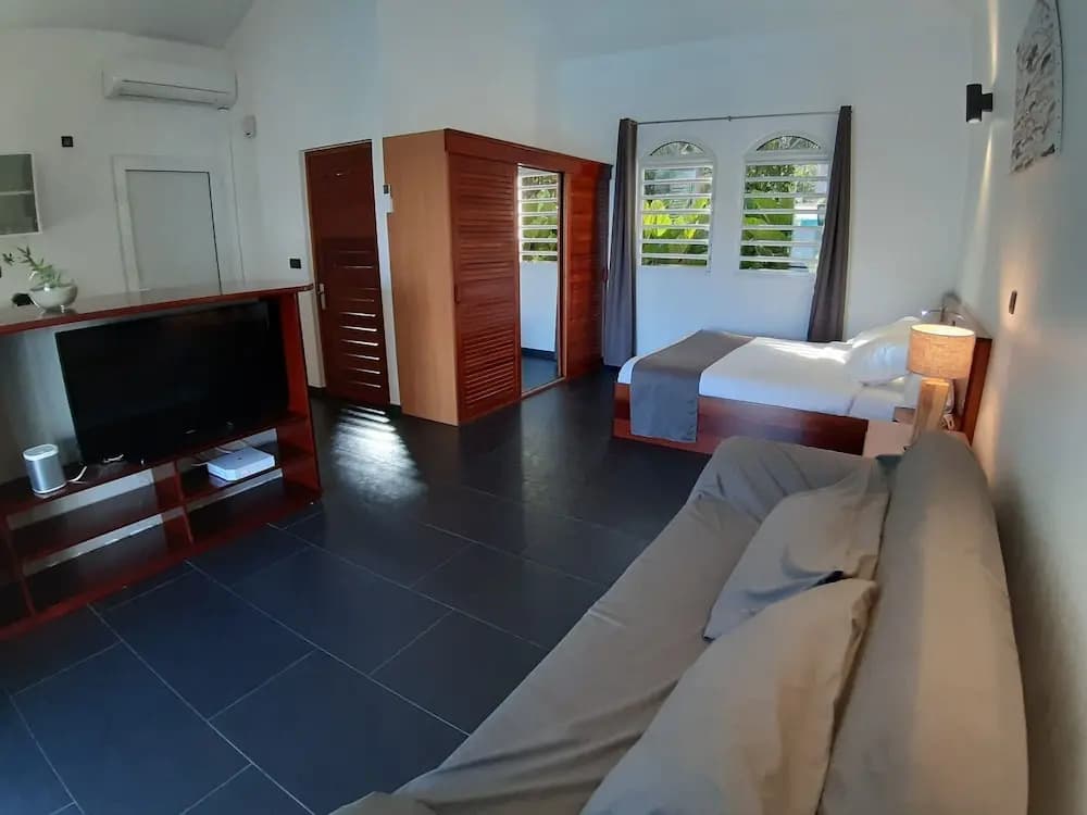 Villa La Ressource - Photo 2