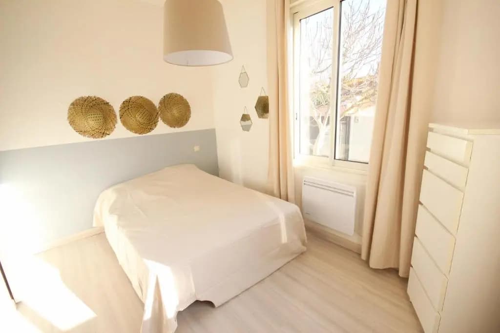 Adorable maison de vacances plain pied au coeur de la station et proche des plages 4 chambres jardin LXDUNE1 - Photo 4