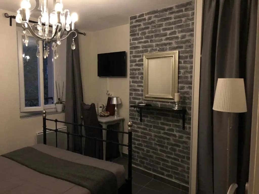 auberge de pachoquin - Photo 3
