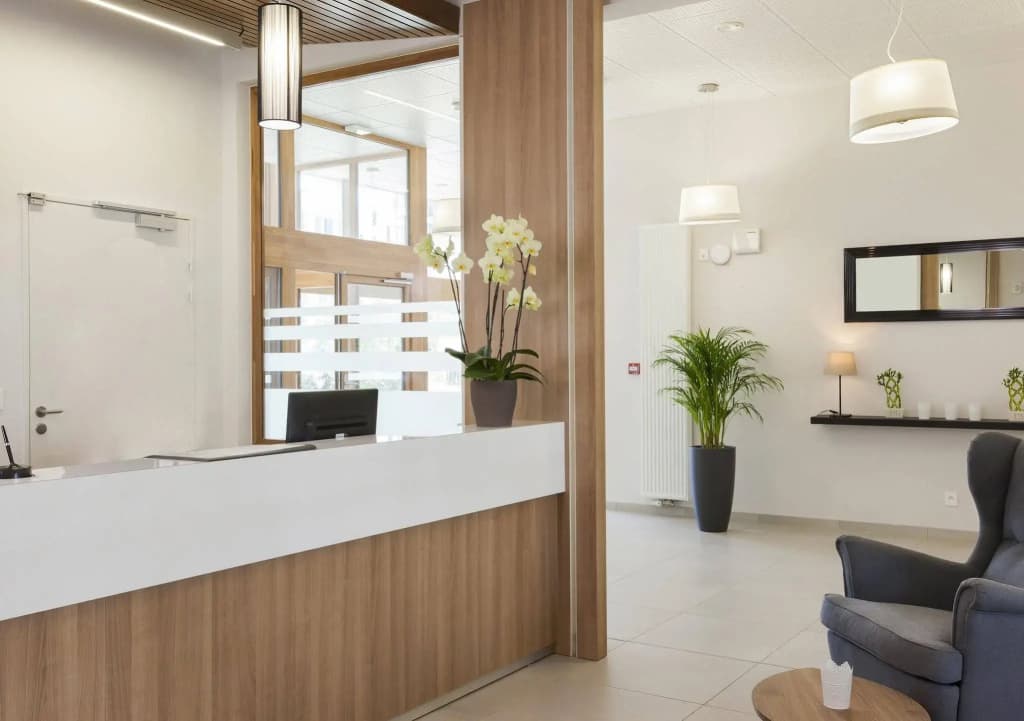 Nehô Suites Porte de Genève - Gare Annemasse - Photo 2