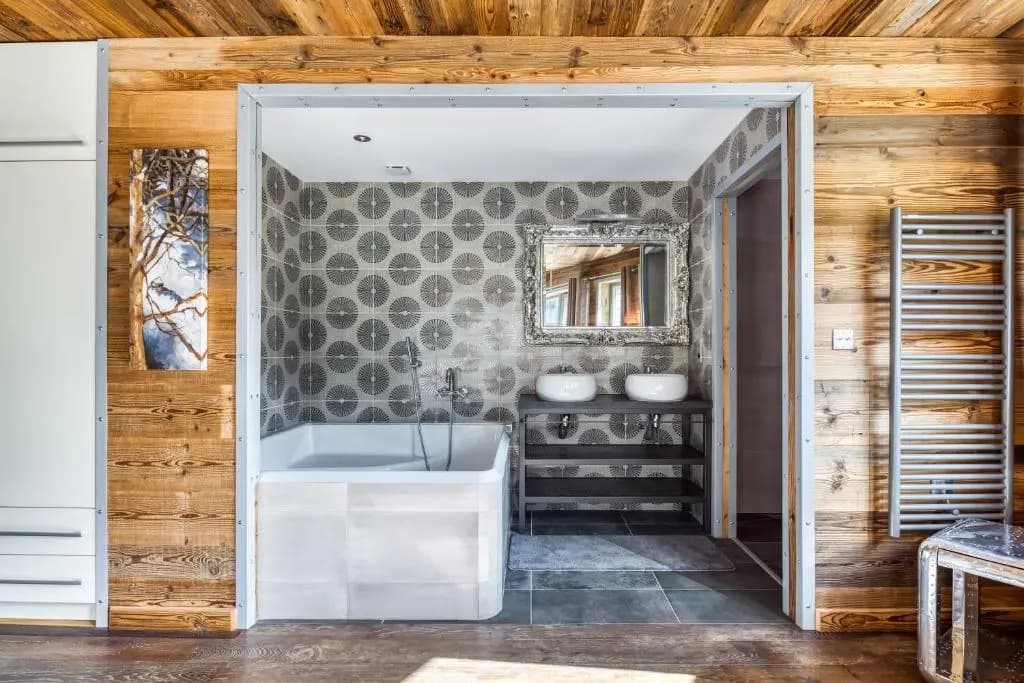 Chalet Tango in Tignes Val d'Isère - Photo 1