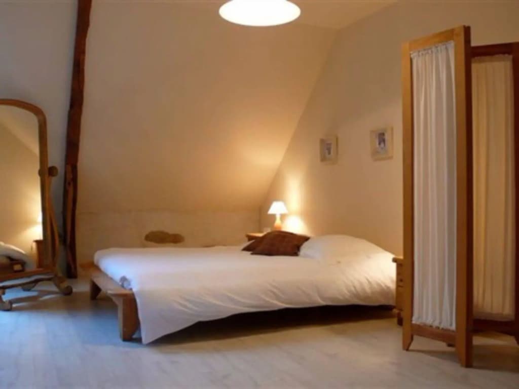 Manoir de la Bégaudière - Photo 3