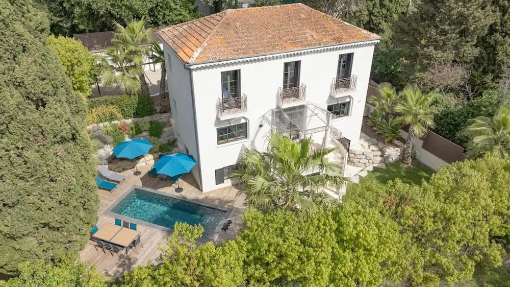 Villa Deva - 5 Bedrooms - Heated Pool - Photo 2