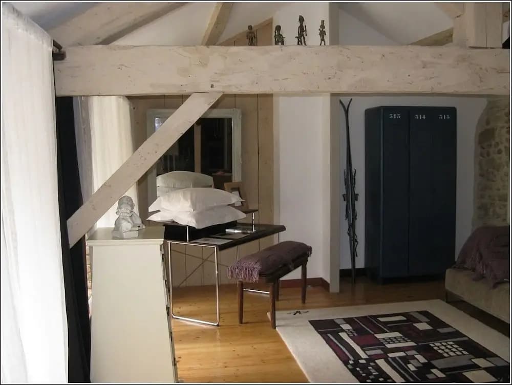 La Chapotière - Photo 1