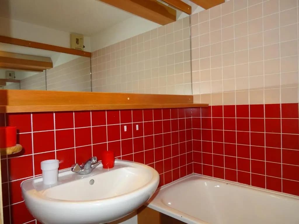 Appartement Les Arcs 1800, 2 pièces, 6 personnes - FR-1-411-222 - Miniature 8
