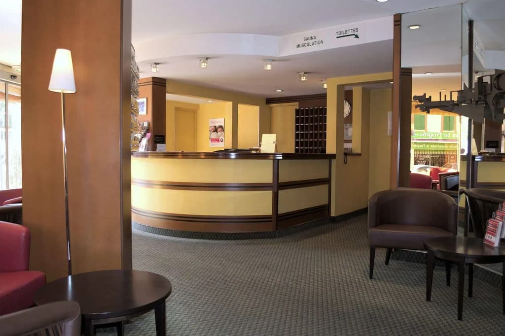 Hotel Toulouse Aéroport - Photo 2