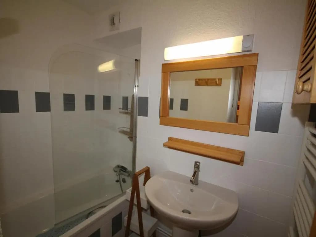 Appartement Les Saisies, 2 pièces, 6 personnes - FR-1-293-219 - Miniature 6