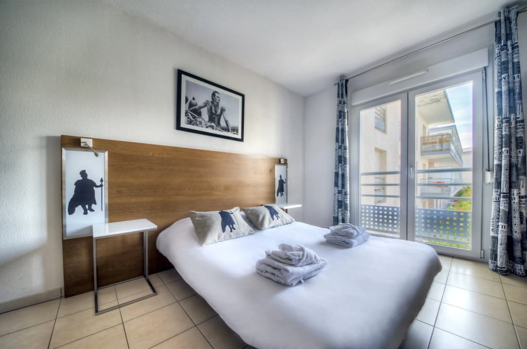Comfort Aparthotel Antibes Le Maestria - Photo 4
