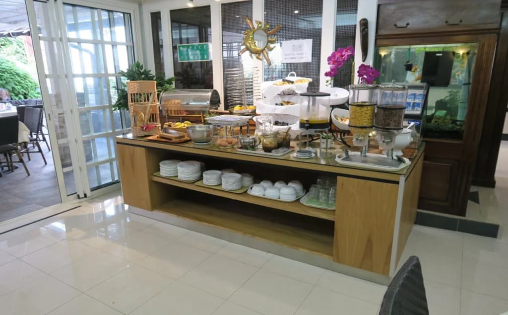 Central Hotel - Miniature 8