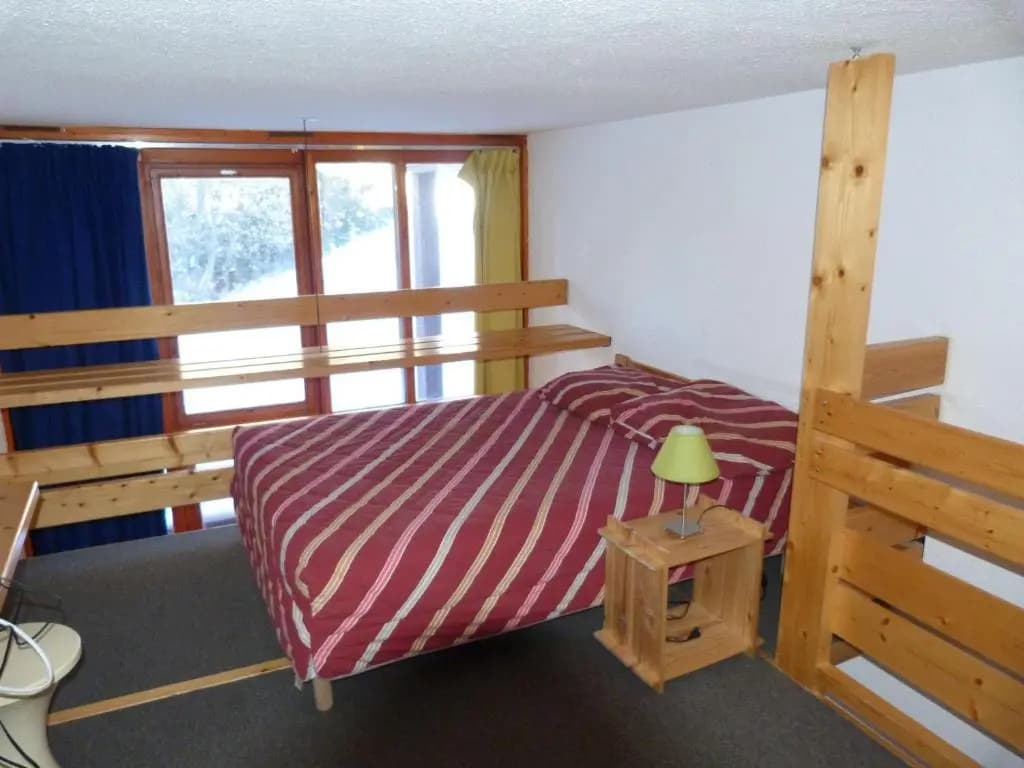 Appartement Les Arcs 1800, 1 pièce, 5 personnes - FR-1-411-287 - Photo 2