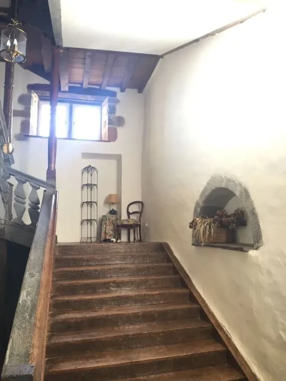 Château de Porthos - Gîte de charme 5 étoiles - Miniature 8