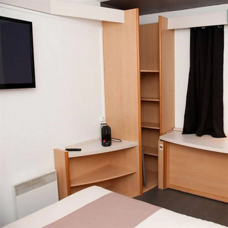 Egg Hotel Paris Gonesse - Photo 4