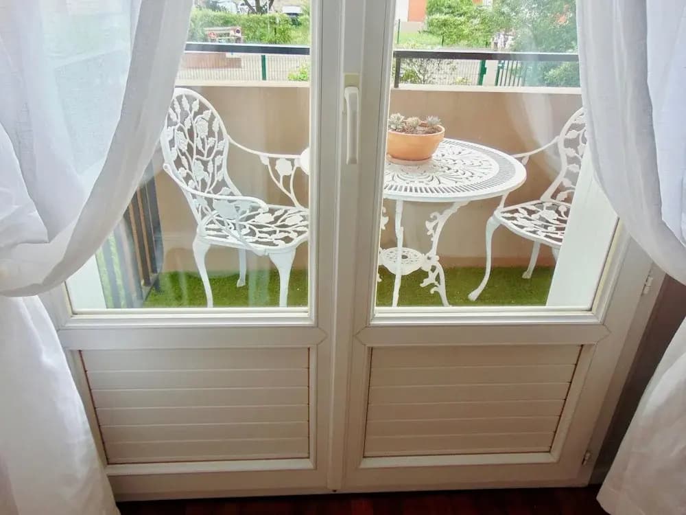 La Ville Su Naturel B&B - Miniature 6