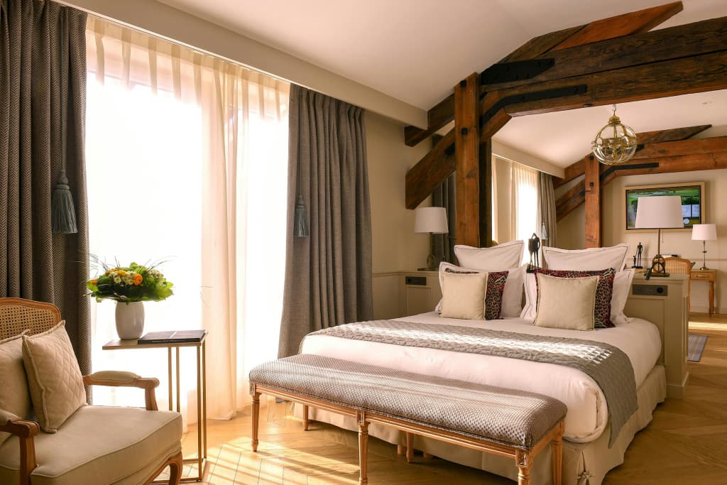 Hotel Chais Monnet & Spa - Photo 3