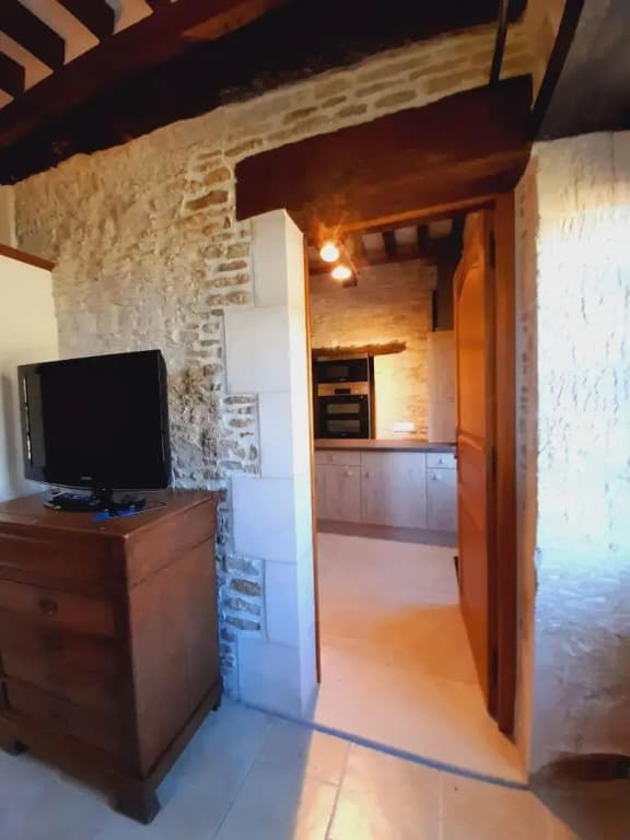 Hotel Manoir de Mathan - Miniature 6