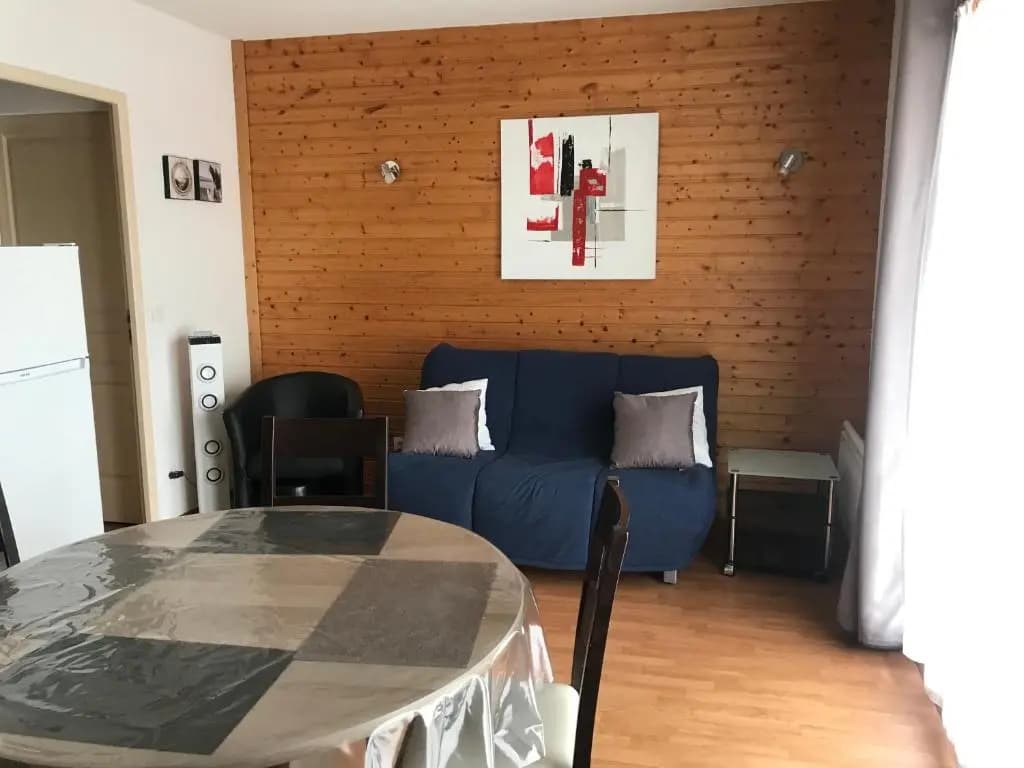 Bel appartement en résidence avec piscine - Photo 3