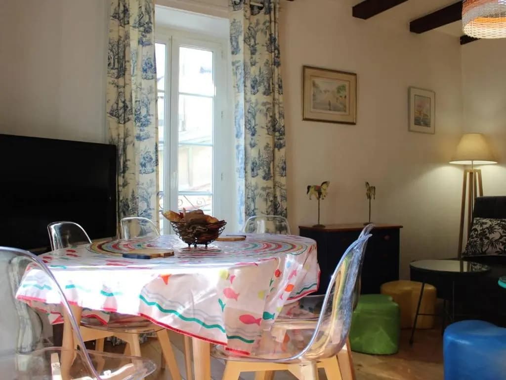 Appartement La Rochelle, 3 pièces, 6 personnes - FR-1-246-546 - Photo 2