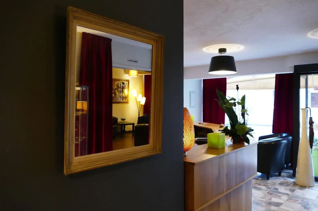 Logis Hotel Epi d'Or - Photo 5